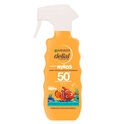 Niños Spray Protector Eco-Diseñado SPF50+  